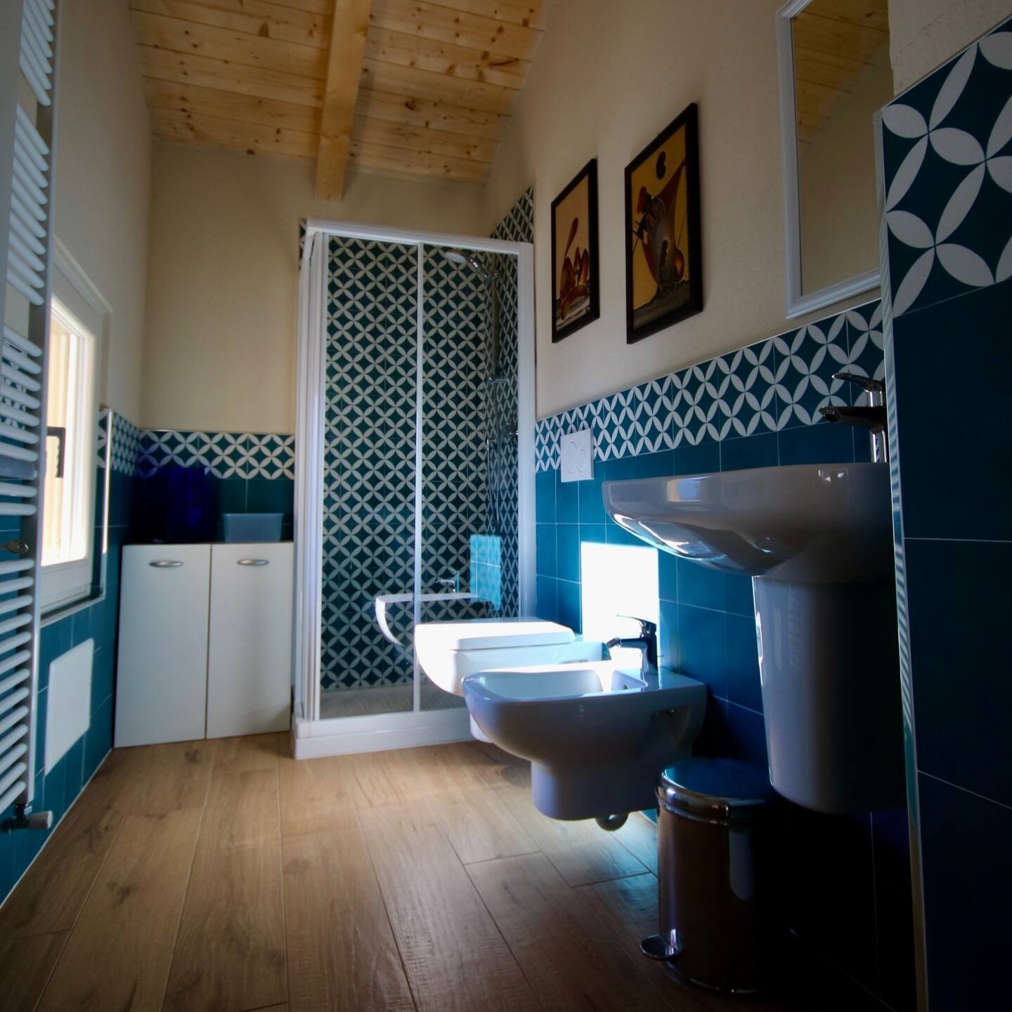 Bagno Villa Aurora