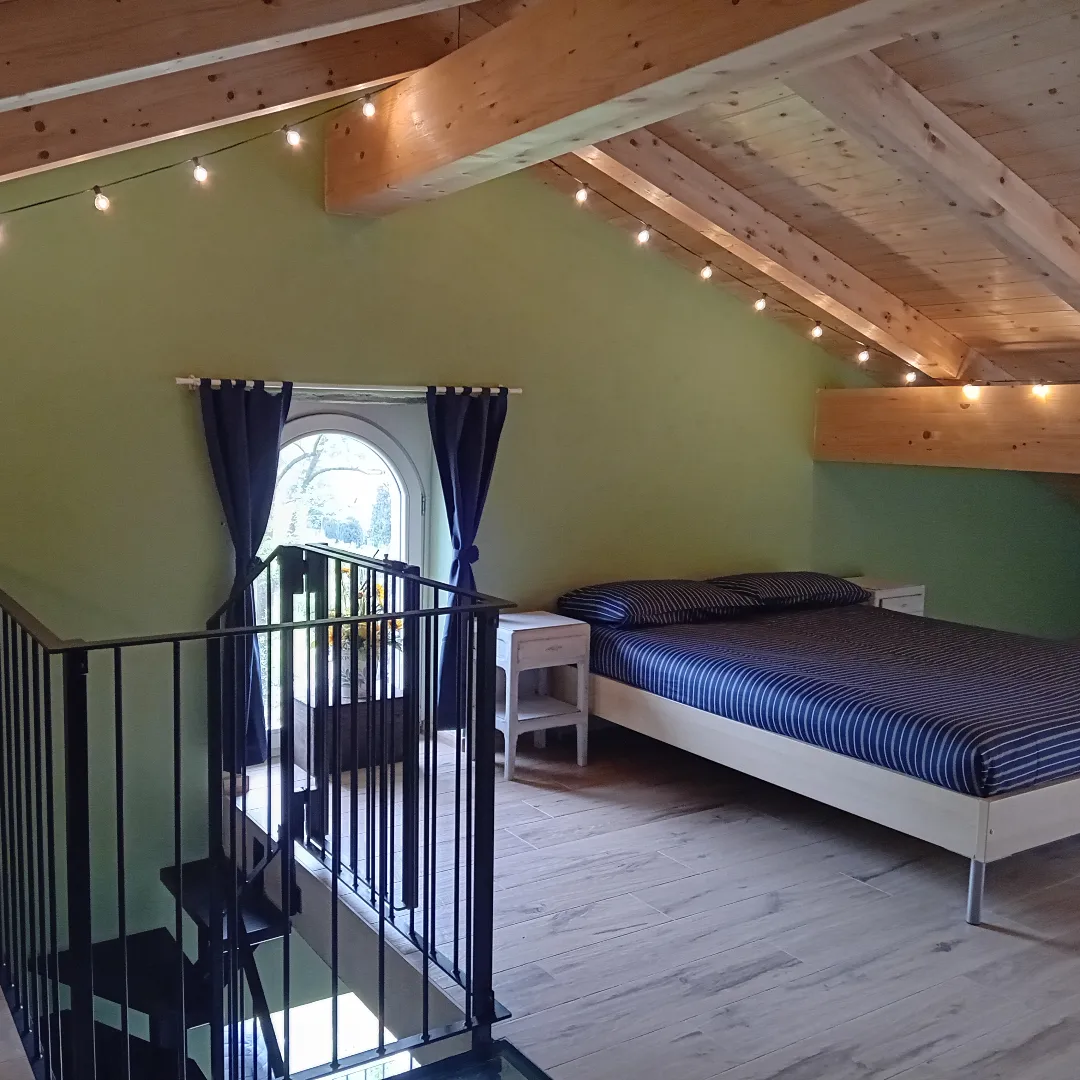 Villa Aurora sotto le stelle