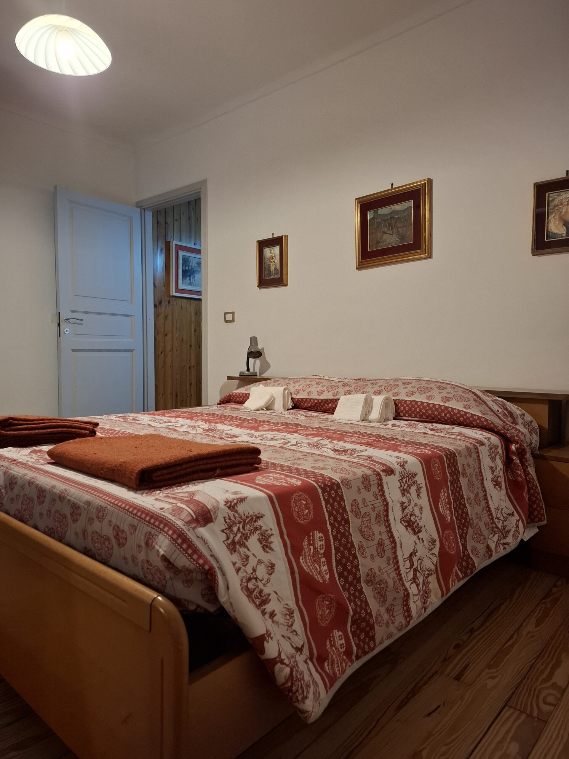 Appartamento Batticuore