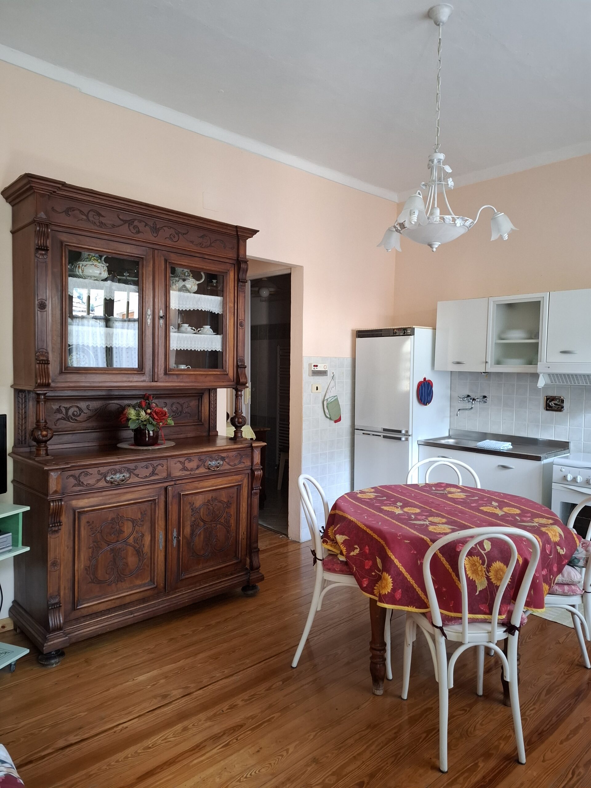 Casa Editta