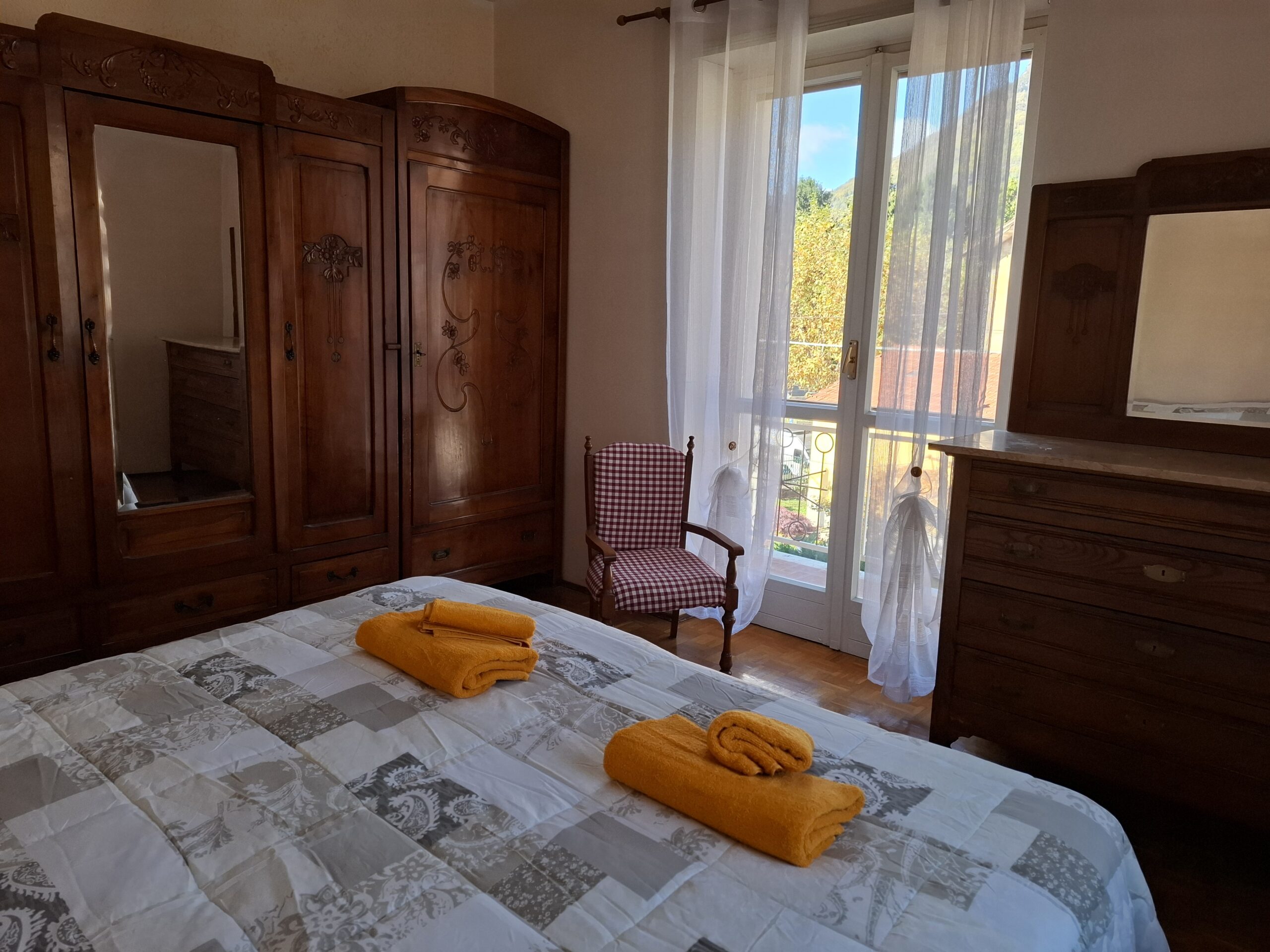 Appartamenti